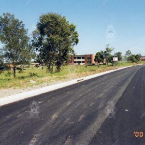 2000 (Oct) - Elizabeth Dr View